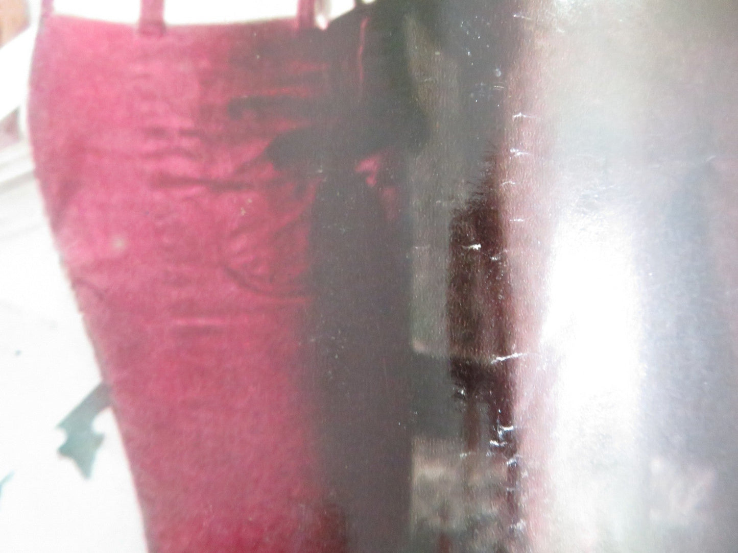 GOING HOME - J ITALIAN FOTOBUSTA POSTER ROBERT MITCHUM BRENDA VACCARO 1971 Rendezvous Cinema Movie posters