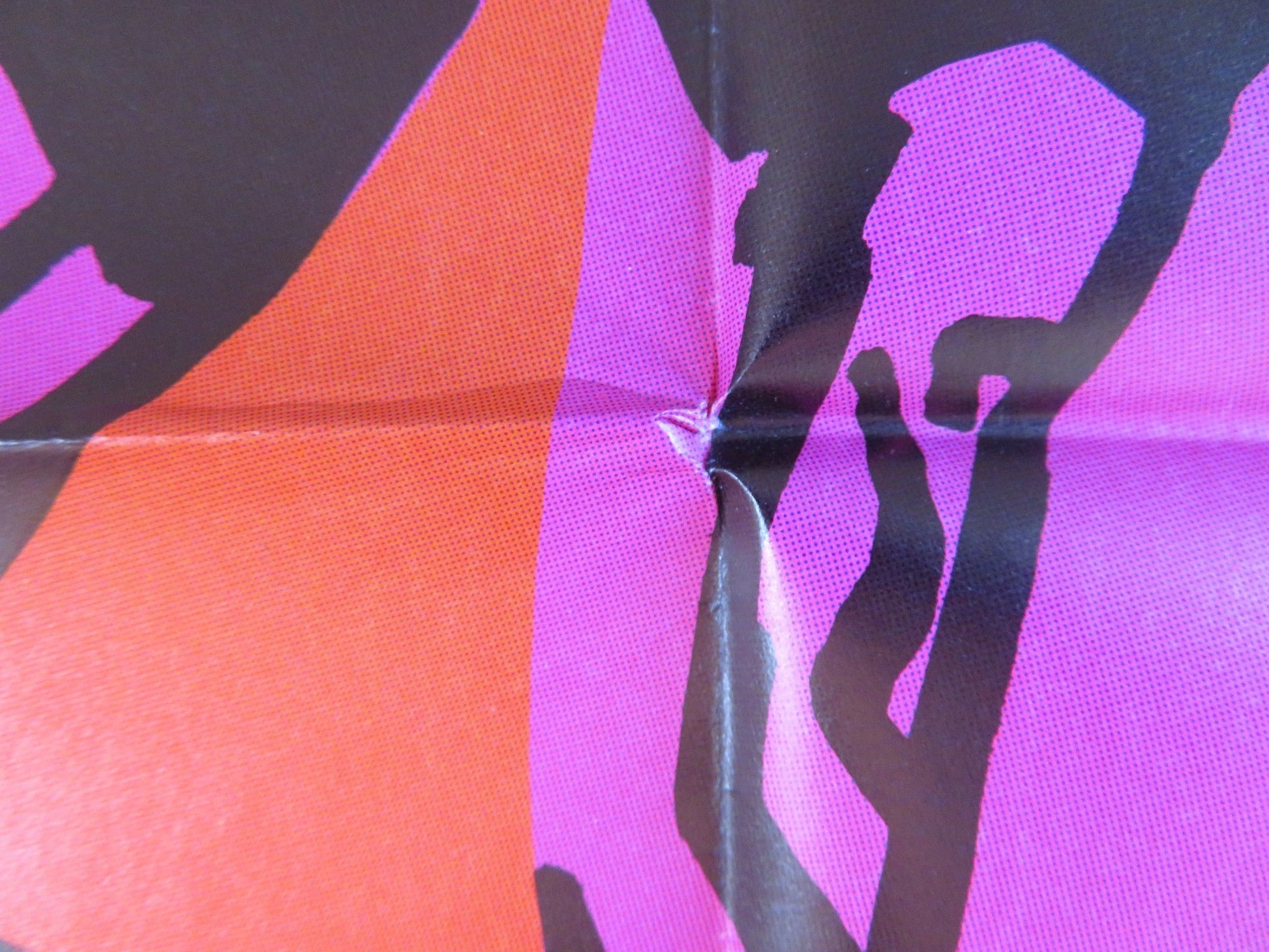 GOING IN STYLE GERMAN A1 POSTER FOLDED GEORGE BURNS ART CARNEY 1980 Rendezvous Cinema Movie posters