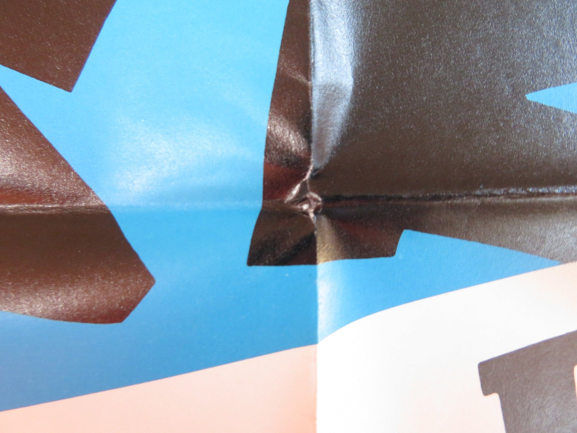 GOING IN STYLE GERMAN A1 POSTER FOLDED GEORGE BURNS ART CARNEY 1980 Rendezvous Cinema Movie posters