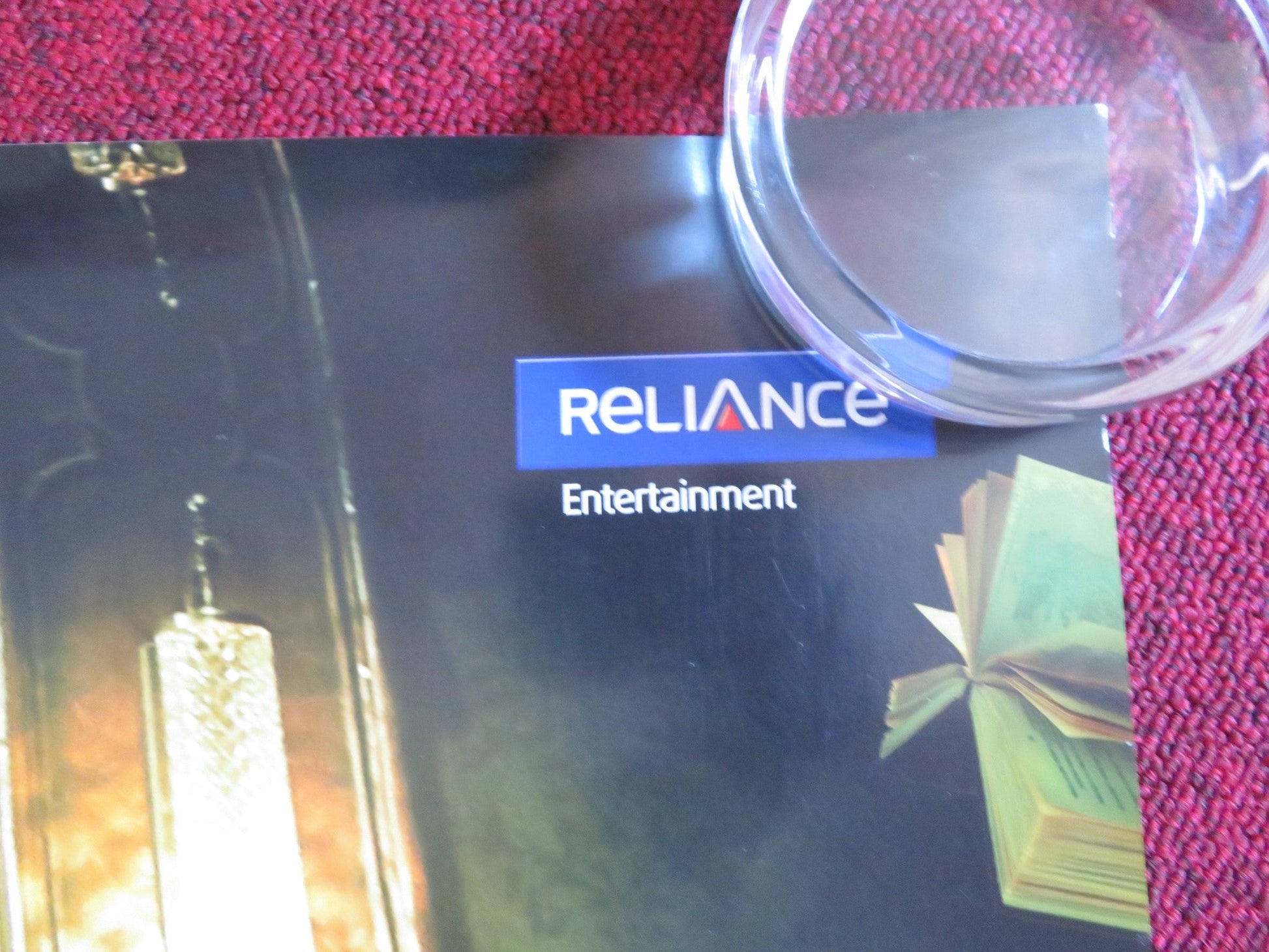 GOLMAAL AGAIN US ONE SHEET ROLLED POSTER AJAY DEVGN ARSHAD WARSI 2017 Rendezvous Cinema Movie posters