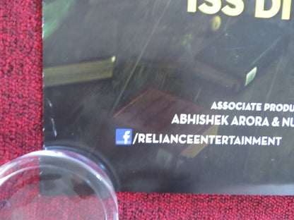 GOLMAAL AGAIN US ONE SHEET ROLLED POSTER AJAY DEVGN ARSHAD WARSI 2017 Rendezvous Cinema Movie posters