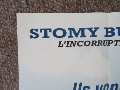 Gomez & Tavares French Grande Poster Stomy Bugsy Titoff Elodie Navarre 2003 Movie posters