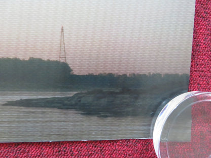 GONE GIRL UK QUAD ROLLED POSTER BEN AFFLECK ROSAMUND PIKE 2014 Rendezvous Cinema Movie posters