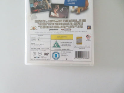 Good Boy! Collector's Edition (DVD) Liam Aiken Matthew Broderick 2003 Region 2 Movie posters