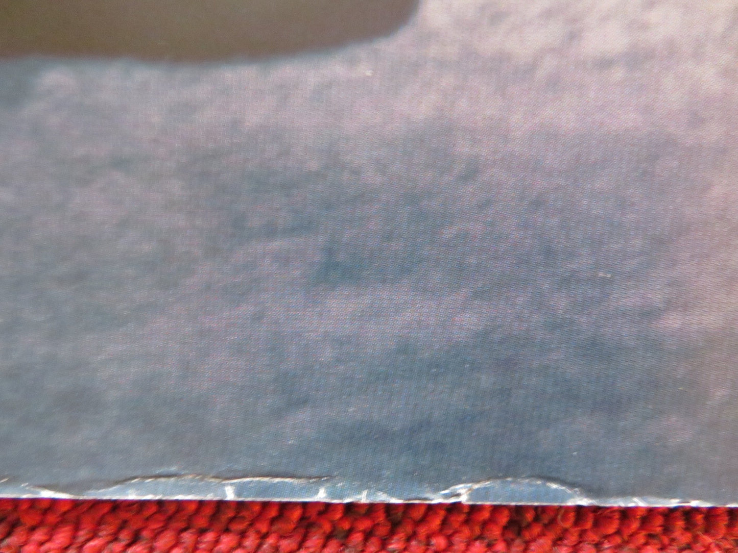 GOOD LUCK TO YOU, LEO GRANDE UK QUAD ROLLED POSTER EMMA THOMPSON 2022 Rendezvous Cinema Movie posters