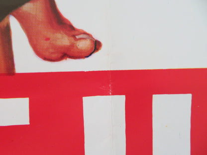 GOOD MORNING PERSIAN POSTER ROLLED YASSIN BAKOUSH NAJAH HAFEEZ 1975 Movie posters