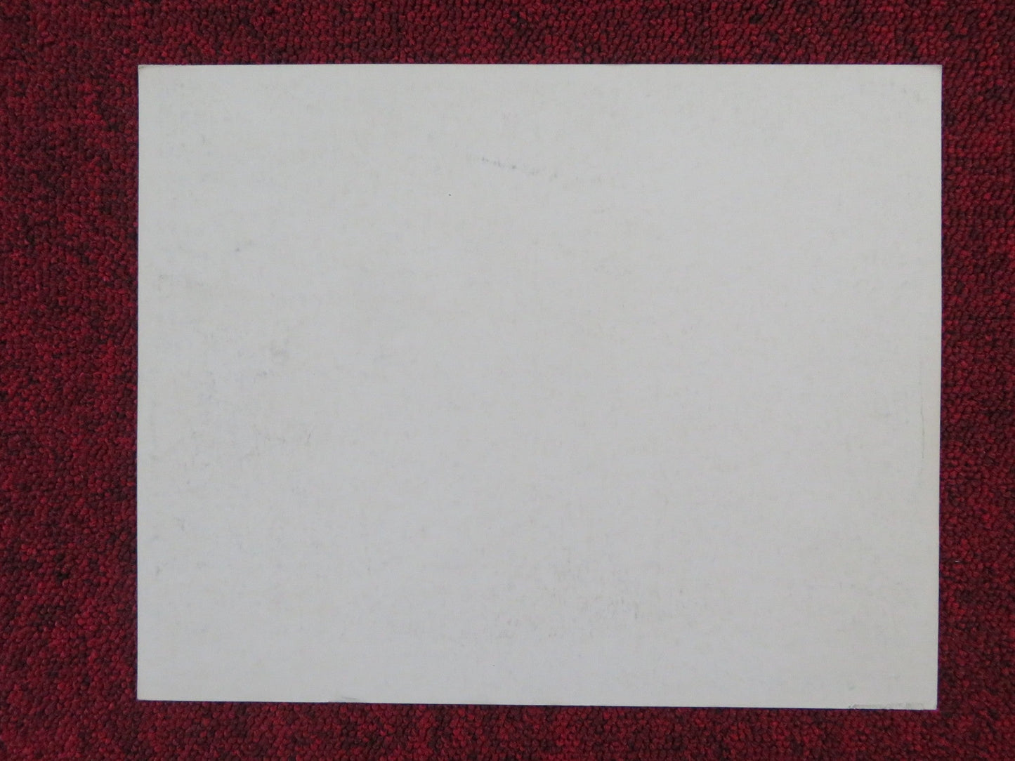 GOOD NEIGHBOR SAM - 10 LOBBY CARD JACK LEMMON ROMY SCHNEIDER 1963 Rendezvous Cinema Movie posters