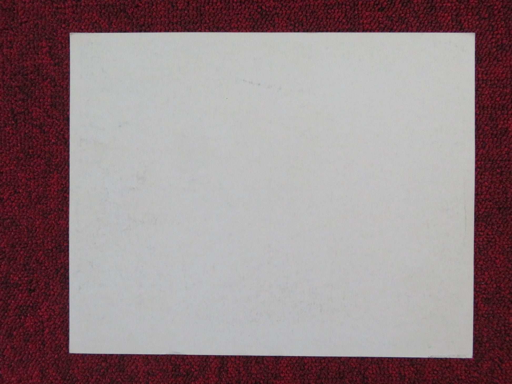 GOOD NEIGHBOR SAM - 10 LOBBY CARD JACK LEMMON ROMY SCHNEIDER 1963 Rendezvous Cinema Movie posters