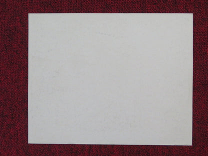 GOOD NEIGHBOR SAM - 10 LOBBY CARD JACK LEMMON ROMY SCHNEIDER 1963 Rendezvous Cinema Movie posters