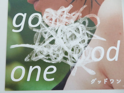 Good One Japanese Chirashi (B5) Poster Lily Collias Sumaya Bouhbal 2024 Movie posters