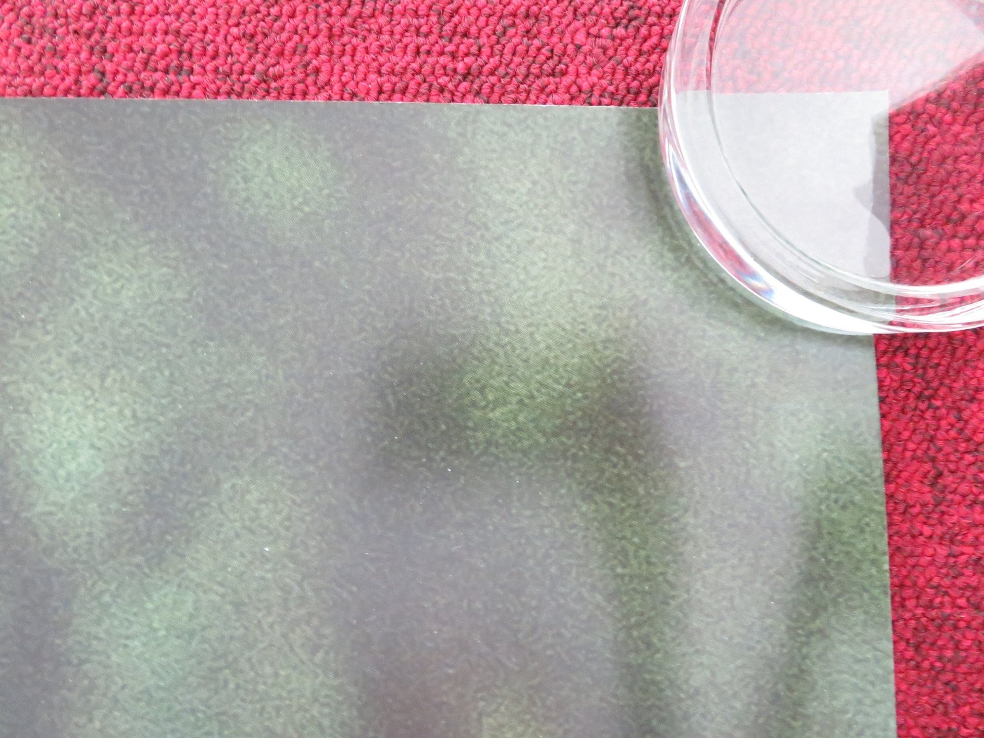 GOOD ONE UK QUAD ROLLED POSTER LILY COLLIAS SUMAYA BOUHBAL 2024 Movie posters