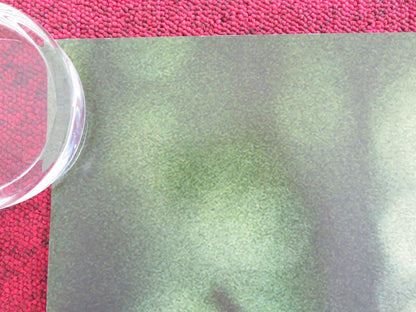 GOOD ONE UK QUAD ROLLED POSTER LILY COLLIAS SUMAYA BOUHBAL 2024 Movie posters