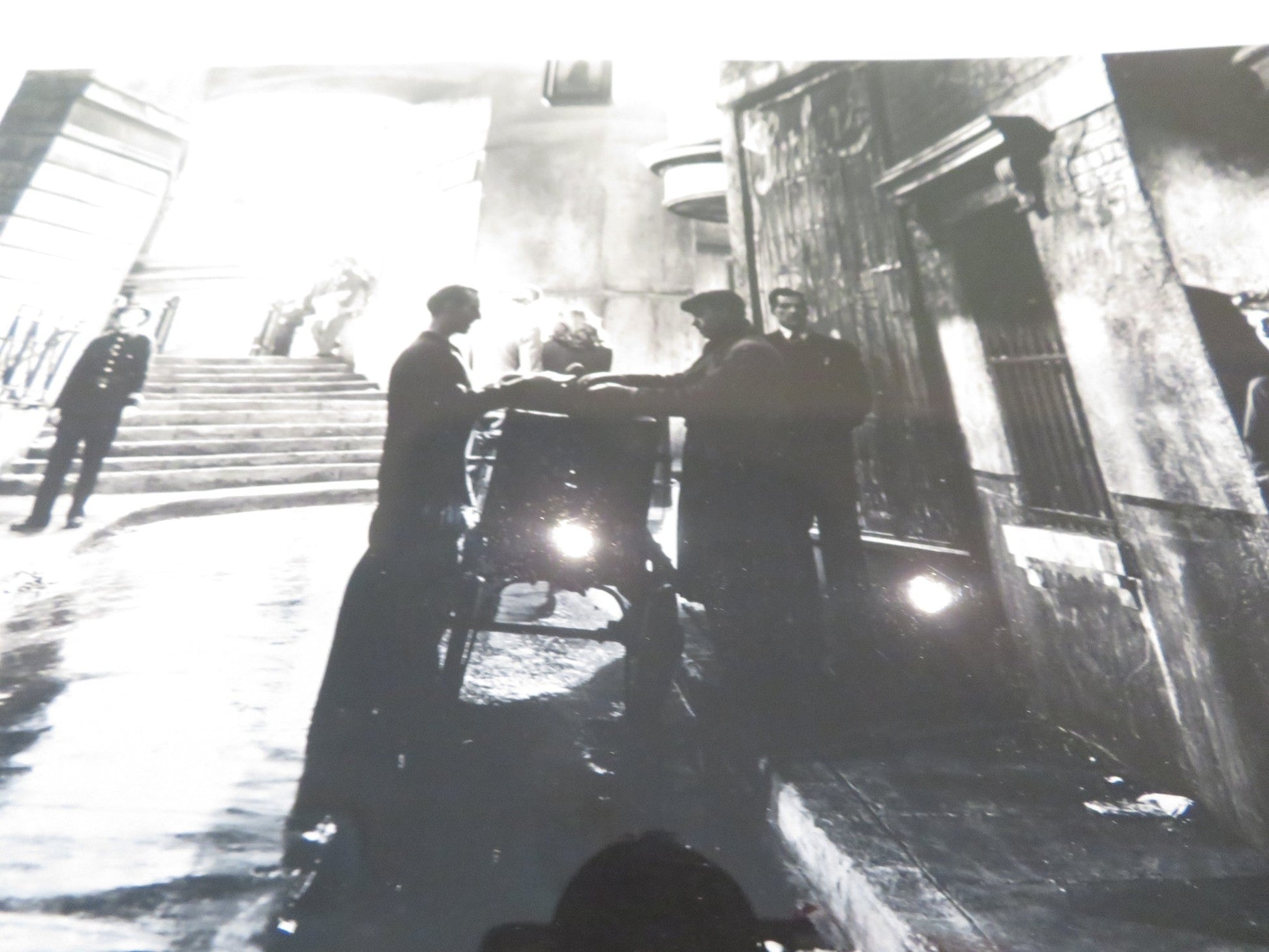 GOOD - TIME GIRL MOVIE STILL PHOTO JEAN KENT DIANA DORS Movie posters