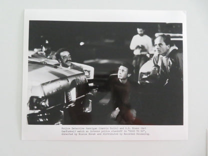 GOOD TO GO MOVIE STILL PHOTO LOT OF 7 ART GARFUNKEL REGINALD DAUGHTRY 1986 - Rendezvous Cinema