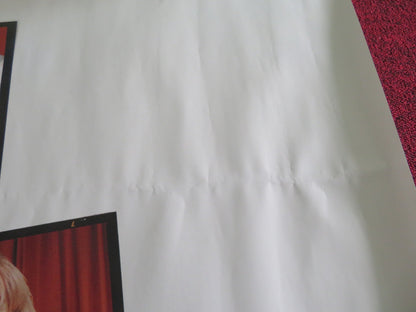 GOODBYE JUNE UK QUAD ROLLED POSTER HELEN MIRREN TIMOTHY SPALL 2025 Movie posters