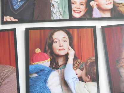 GOODBYE JUNE UK QUAD ROLLED POSTER HELEN MIRREN TIMOTHY SPALL 2025 Movie posters