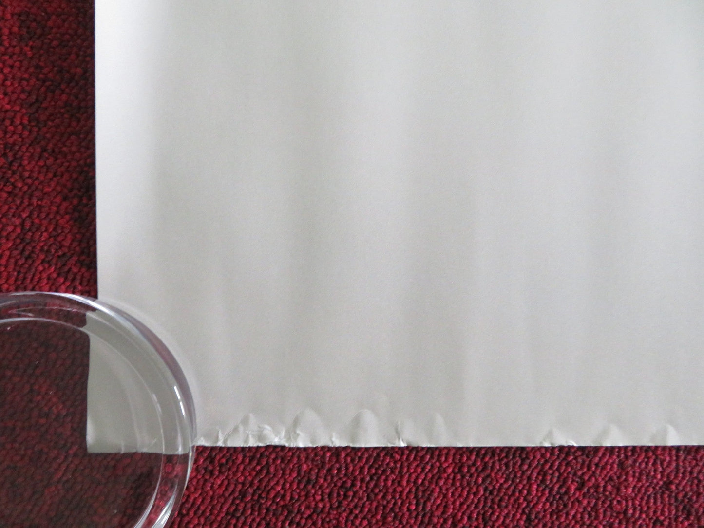 GOODBYE JUNE UK QUAD ROLLED POSTER HELEN MIRREN TIMOTHY SPALL 2025 Movie posters