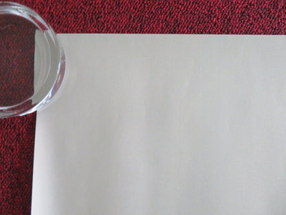 GOODBYE JUNE UK QUAD ROLLED POSTER HELEN MIRREN TIMOTHY SPALL 2025 Movie posters