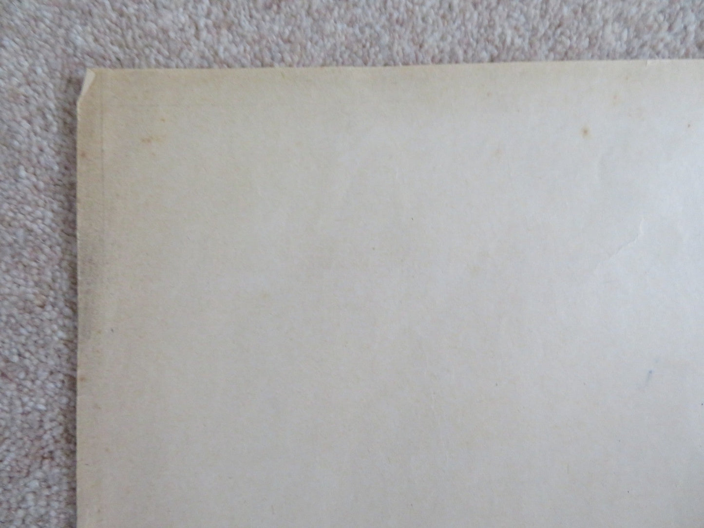 GOOFY, PLUTO AND DONALD DUCK TO THE RESCUE ITALIAN 2 FOGLIO POSTER DISNEY 1975 Rendezvous Cinema Movie posters