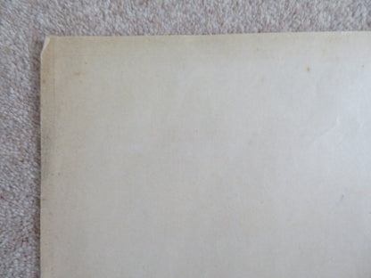 GOOFY, PLUTO AND DONALD DUCK TO THE RESCUE ITALIAN 2 FOGLIO POSTER DISNEY 1975 Rendezvous Cinema Movie posters