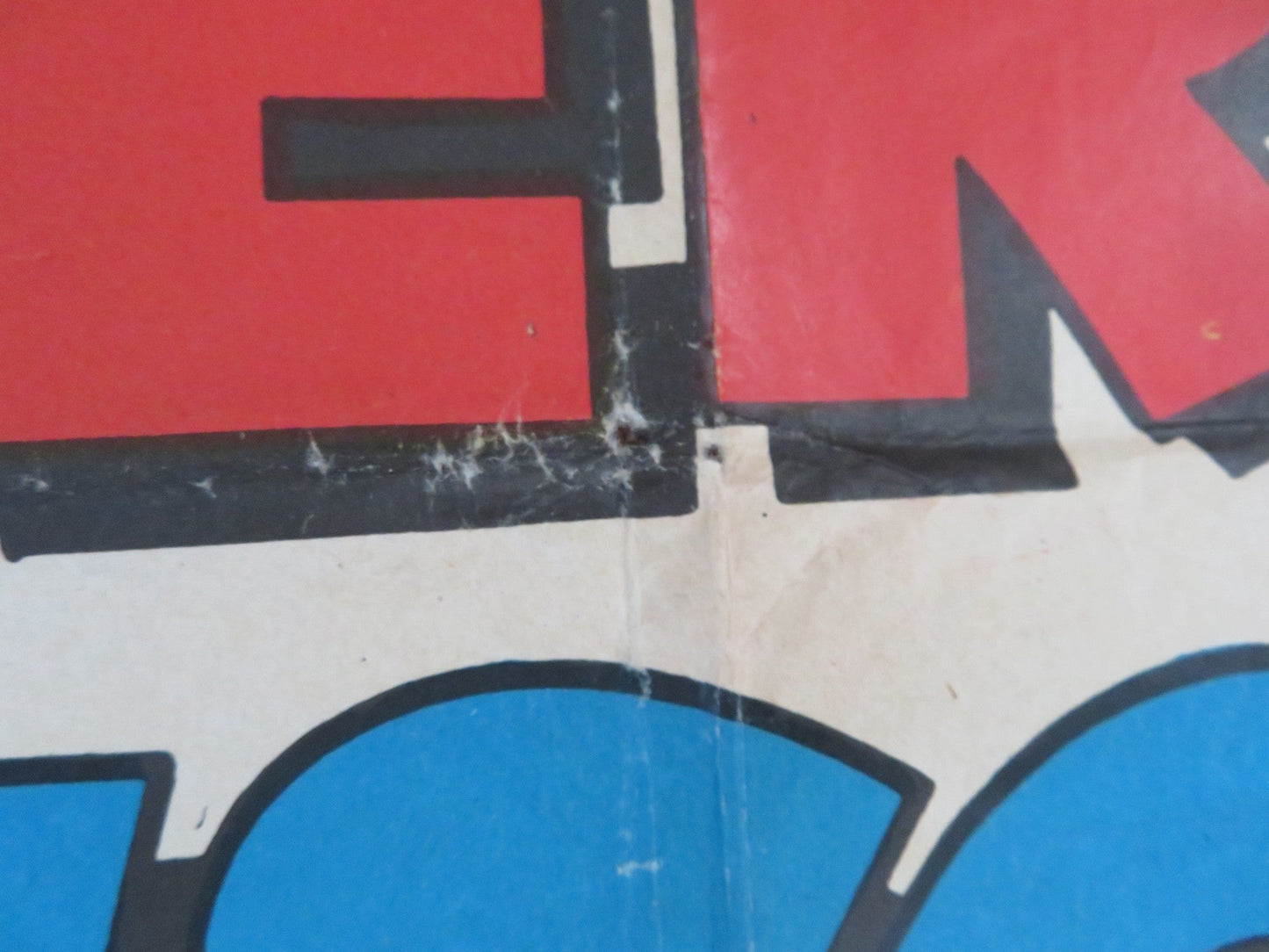 GOOFY, PLUTO AND DONALD DUCK TO THE RESCUE ITALIAN 2 FOGLIO POSTER DISNEY 1975 Rendezvous Cinema Movie posters