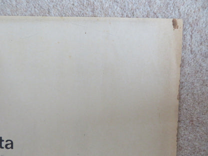 GOOFY, PLUTO AND DONALD DUCK TO THE RESCUE ITALIAN 2 FOGLIO POSTER DISNEY 1975 Rendezvous Cinema Movie posters