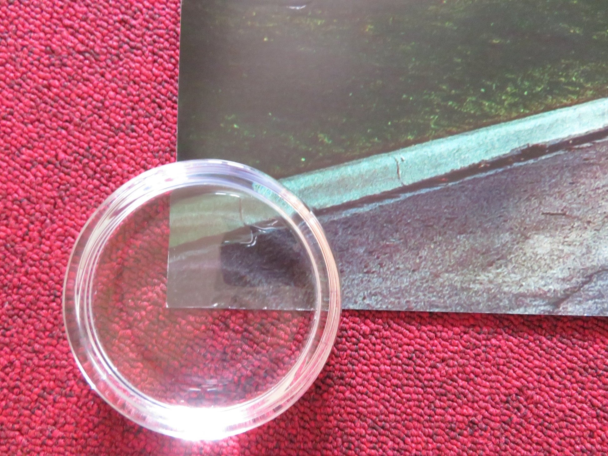 GOOSEBUMPS 2: HAUNTED HALLOWEEN UK QUAD ROLLED POSTER WENDI MCLENDON - COVEY 2018 Rendezvous Cinema Movie posters