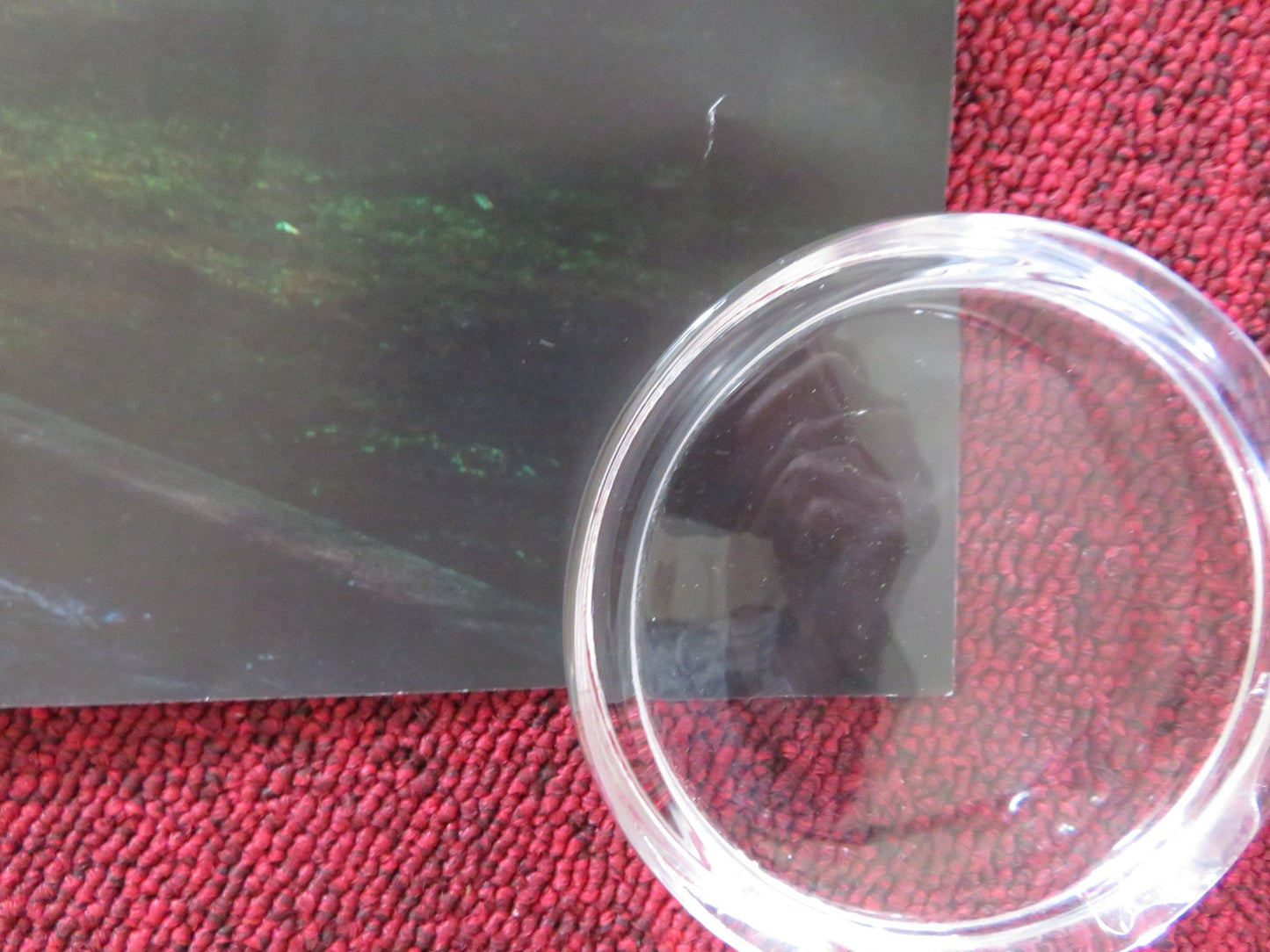 GOOSEBUMPS 2: HAUNTED HALLOWEEN UK QUAD ROLLED POSTER WENDI MCLENDON - COVEY 2018 Rendezvous Cinema Movie posters