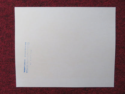 GORP - 1 LOBBY CARD MICHAEL LEMBECK DENNIS QUAID 1980 Rendezvous Cinema Movie posters