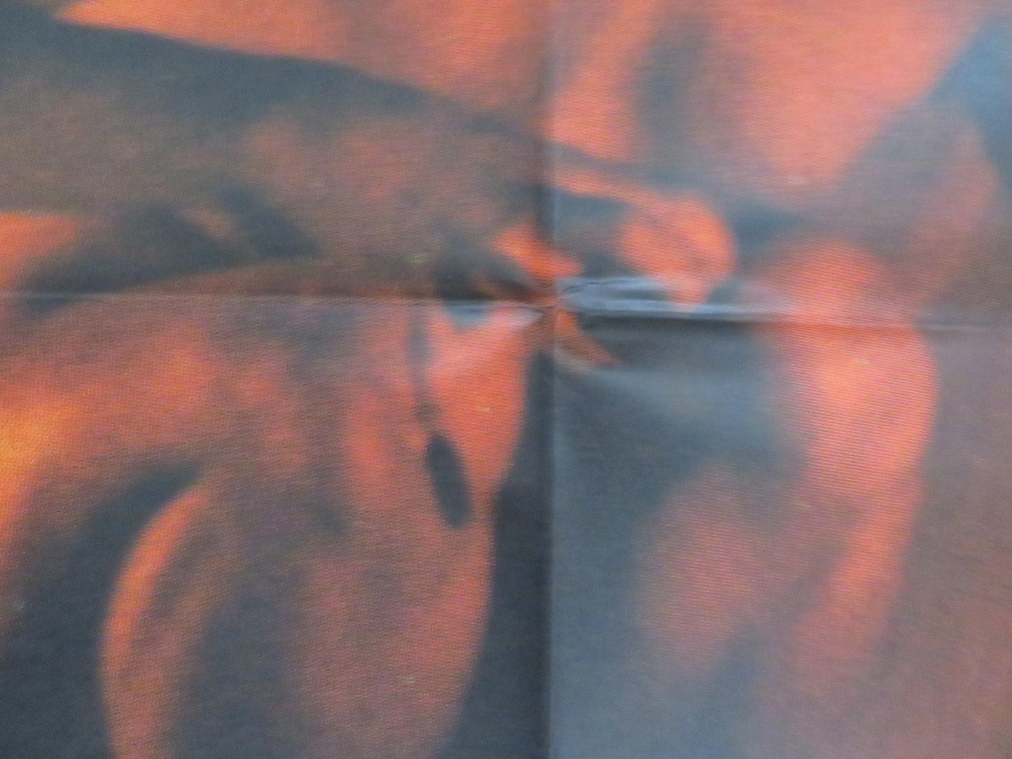 GOTHIC ITALIAN 2 FOGLIO POSTER GABRIEL BYRNE JULIAN SANDS 1986 Rendezvous Cinema Movie posters