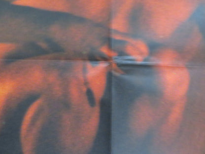 GOTHIC ITALIAN 2 FOGLIO POSTER GABRIEL BYRNE JULIAN SANDS 1986 Rendezvous Cinema Movie posters