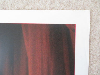 GOTHIC ITALIAN 2 FOGLIO POSTER GABRIEL BYRNE JULIAN SANDS 1986 Rendezvous Cinema Movie posters