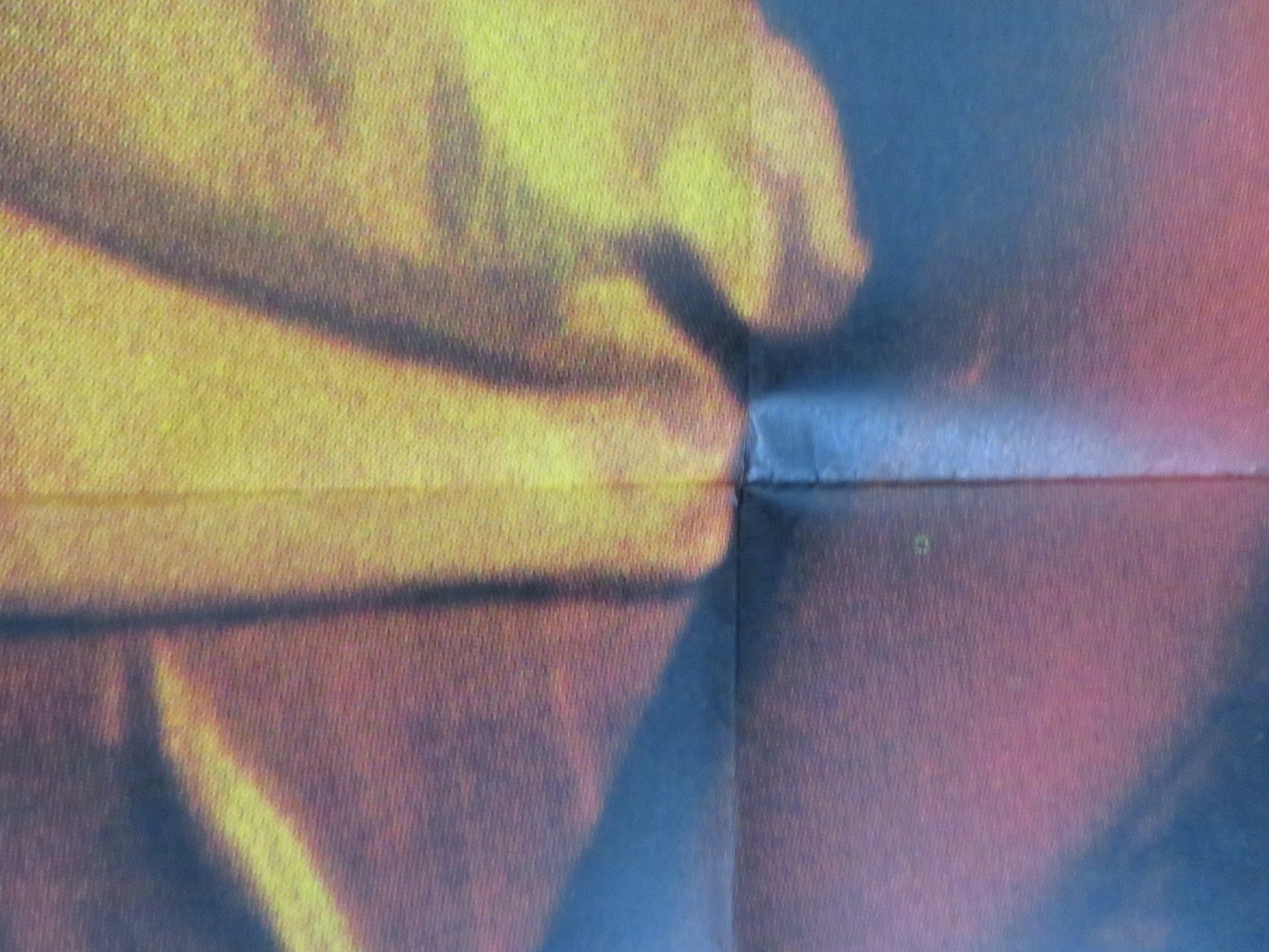 GOTHIC ITALIAN 2 FOGLIO POSTER GABRIEL BYRNE JULIAN SANDS 1986 Rendezvous Cinema Movie posters