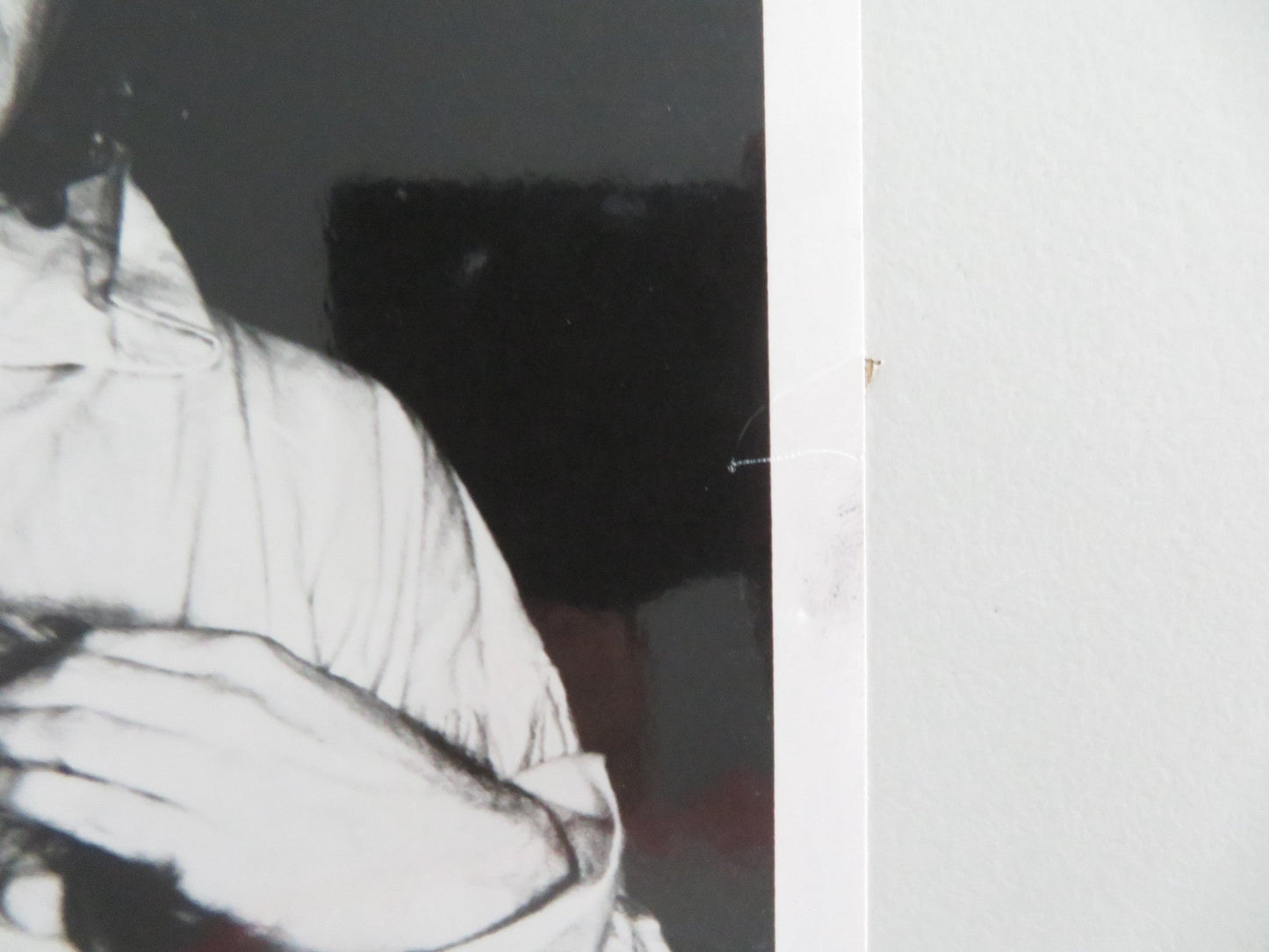 GOTHIC MOVIE STILL PHOTO GABRIEL BYRNE JULIAN SANDS 1986 Movie posters