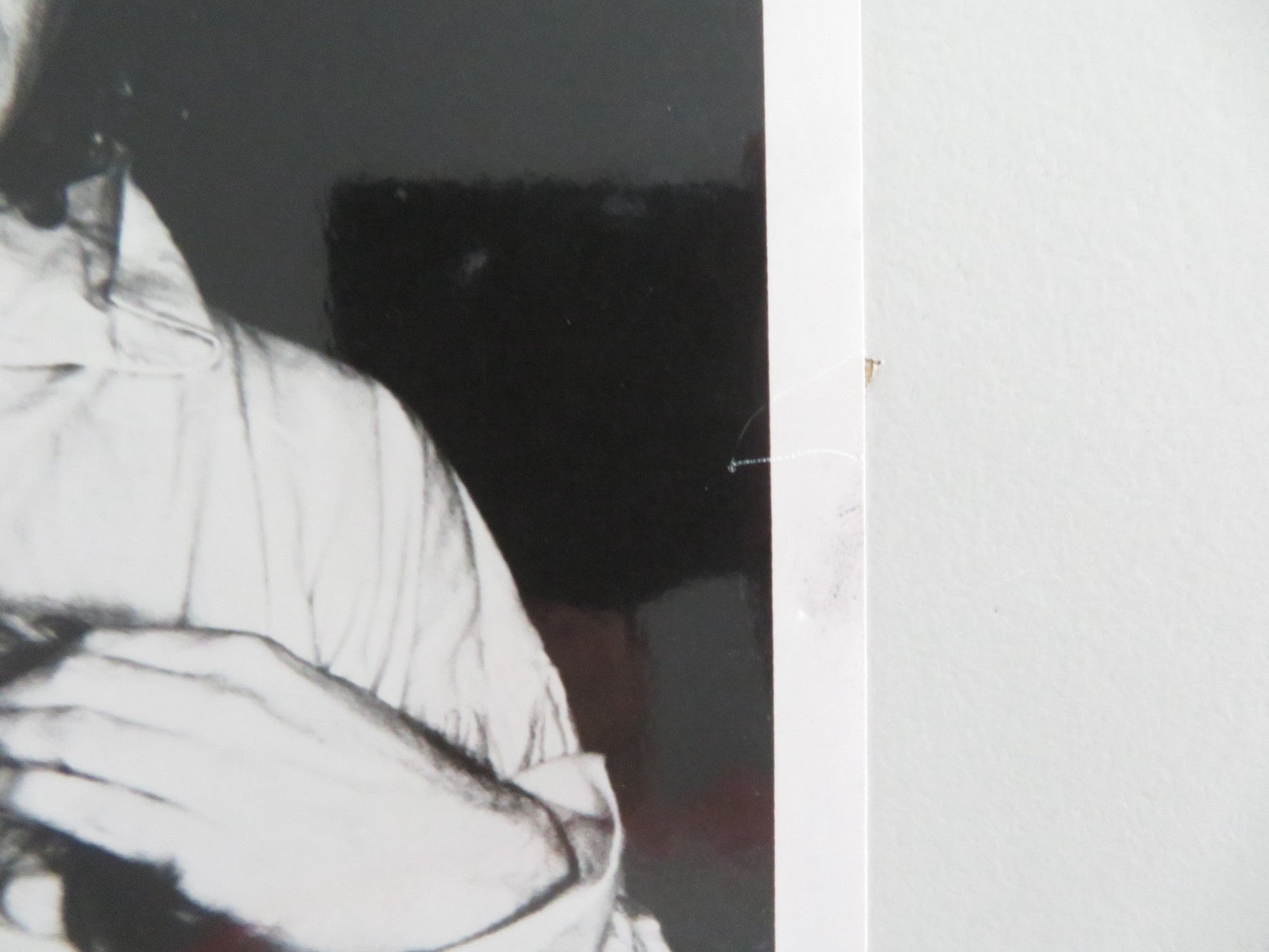 GOTHIC MOVIE STILL PHOTO GABRIEL BYRNE JULIAN SANDS 1986 Movie posters