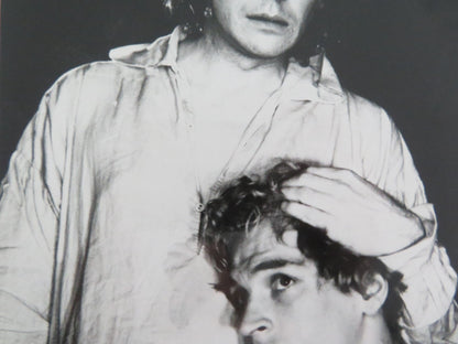 GOTHIC MOVIE STILL PHOTO GABRIEL BYRNE JULIAN SANDS 1986 Movie posters