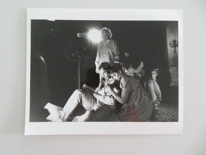 GOTHIC MOVIE STILL PHOTO LOT OF 8 GABRIEL BYRNE JULIAN SANDS 1986 - Rendezvous Cinema