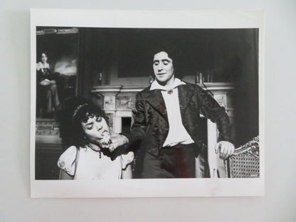 GOTHIC MOVIE STILL PHOTO LOT OF 8 GABRIEL BYRNE JULIAN SANDS 1986 - Rendezvous Cinema