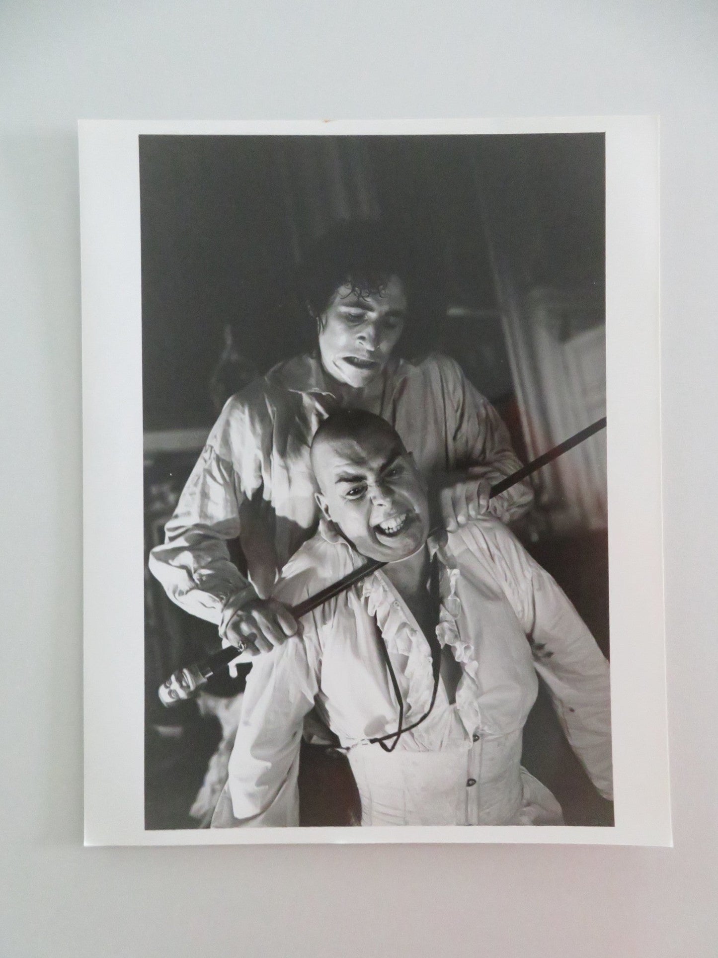 GOTHIC MOVIE STILL PHOTO LOT OF 8 GABRIEL BYRNE JULIAN SANDS 1986 - Rendezvous Cinema