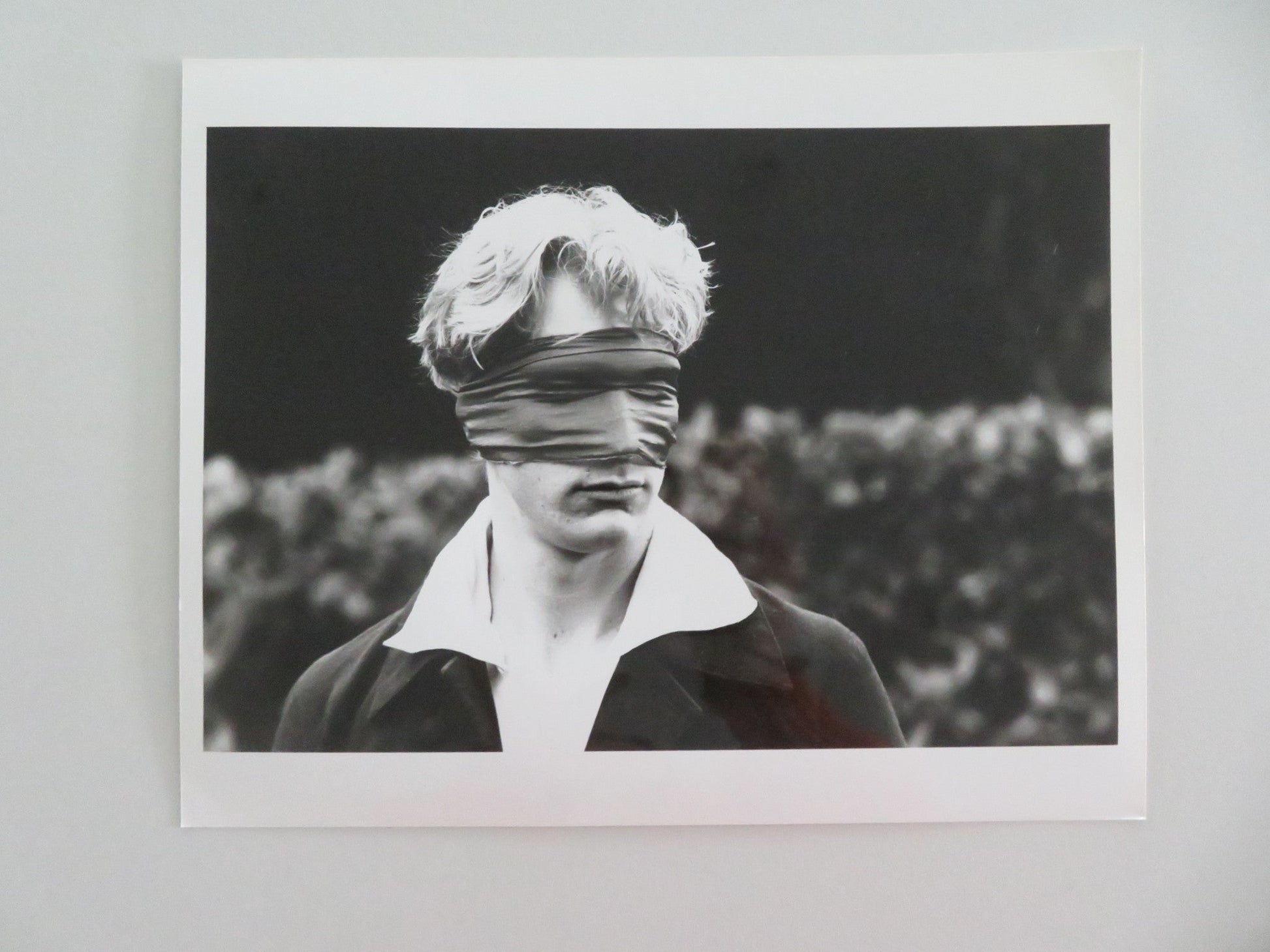 GOTHIC MOVIE STILL PHOTO LOT OF 8 GABRIEL BYRNE JULIAN SANDS 1986 - Rendezvous Cinema