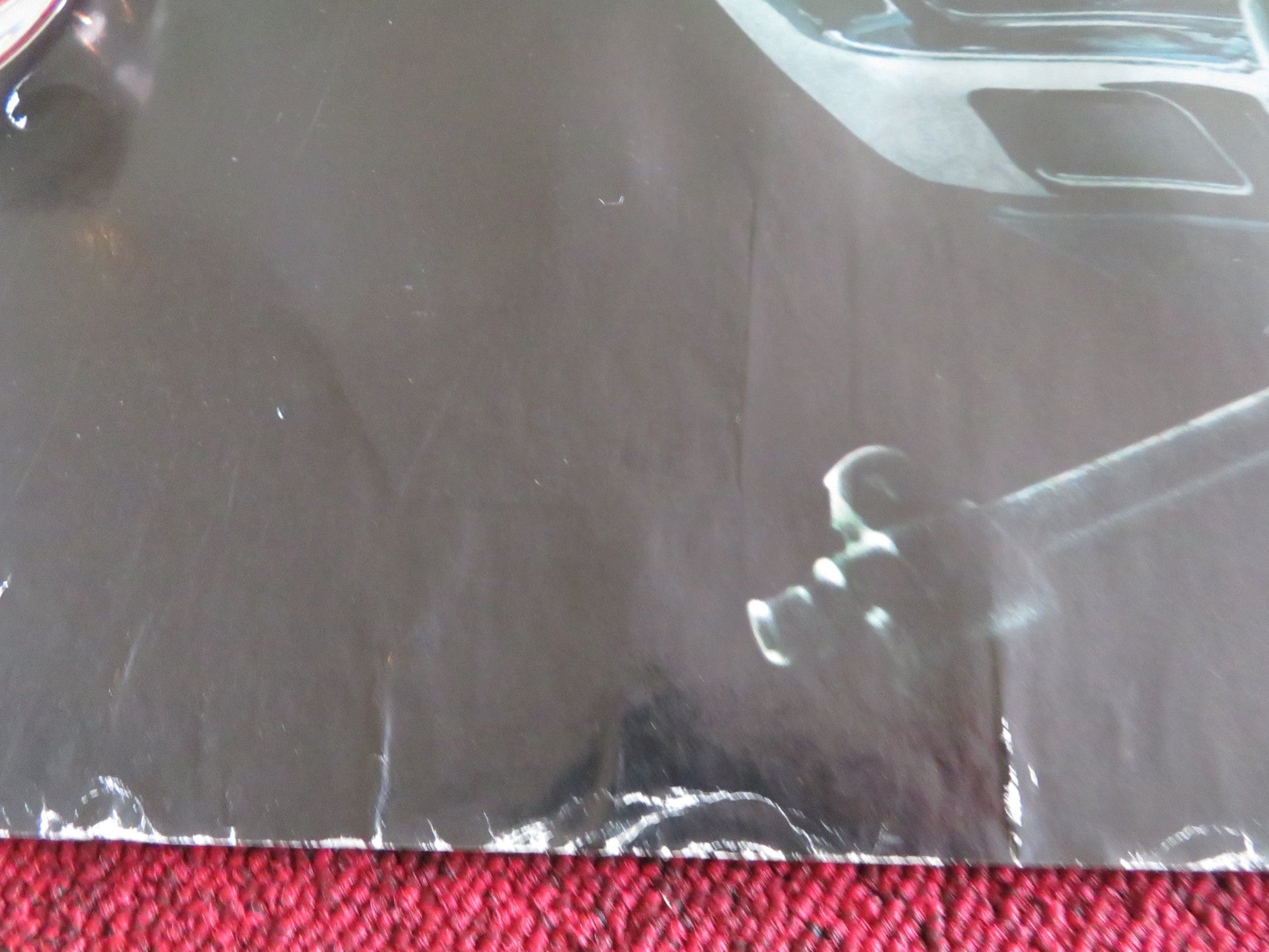 GRAN TORINO UK QUAD ROLLED POSTER CLINT EASTWOOD SCOTT EASTWOOD 2008 Movie posters