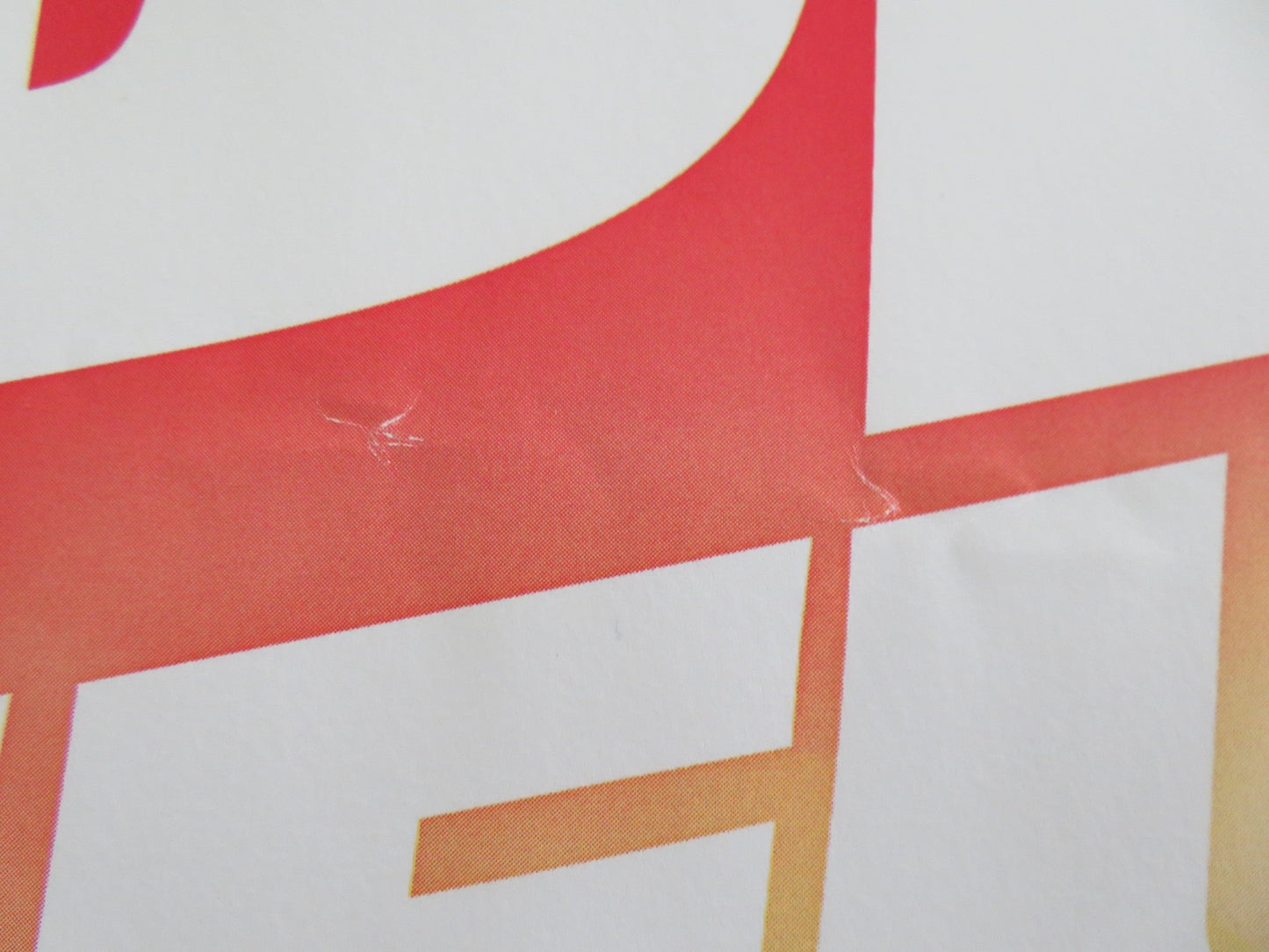 GRAND PRIX OF EUROPE UK QUAD ROLLED POSTER GEMMA ARTERTON LENNY HENRY 2025 Movie posters