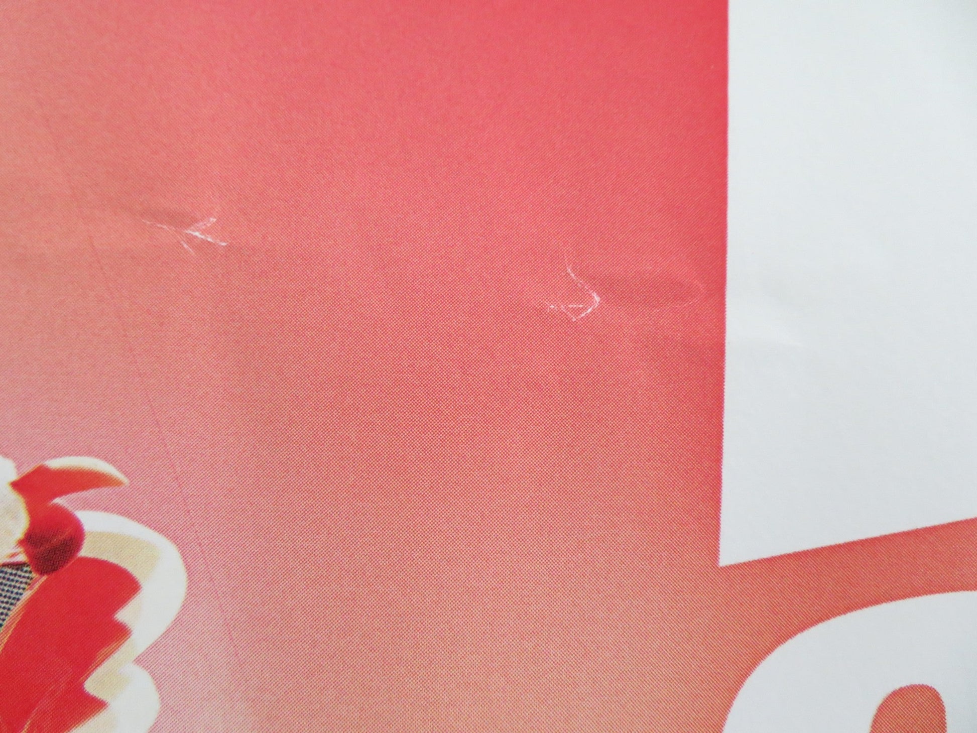 GRAND PRIX OF EUROPE UK QUAD ROLLED POSTER GEMMA ARTERTON LENNY HENRY 2025 Movie posters