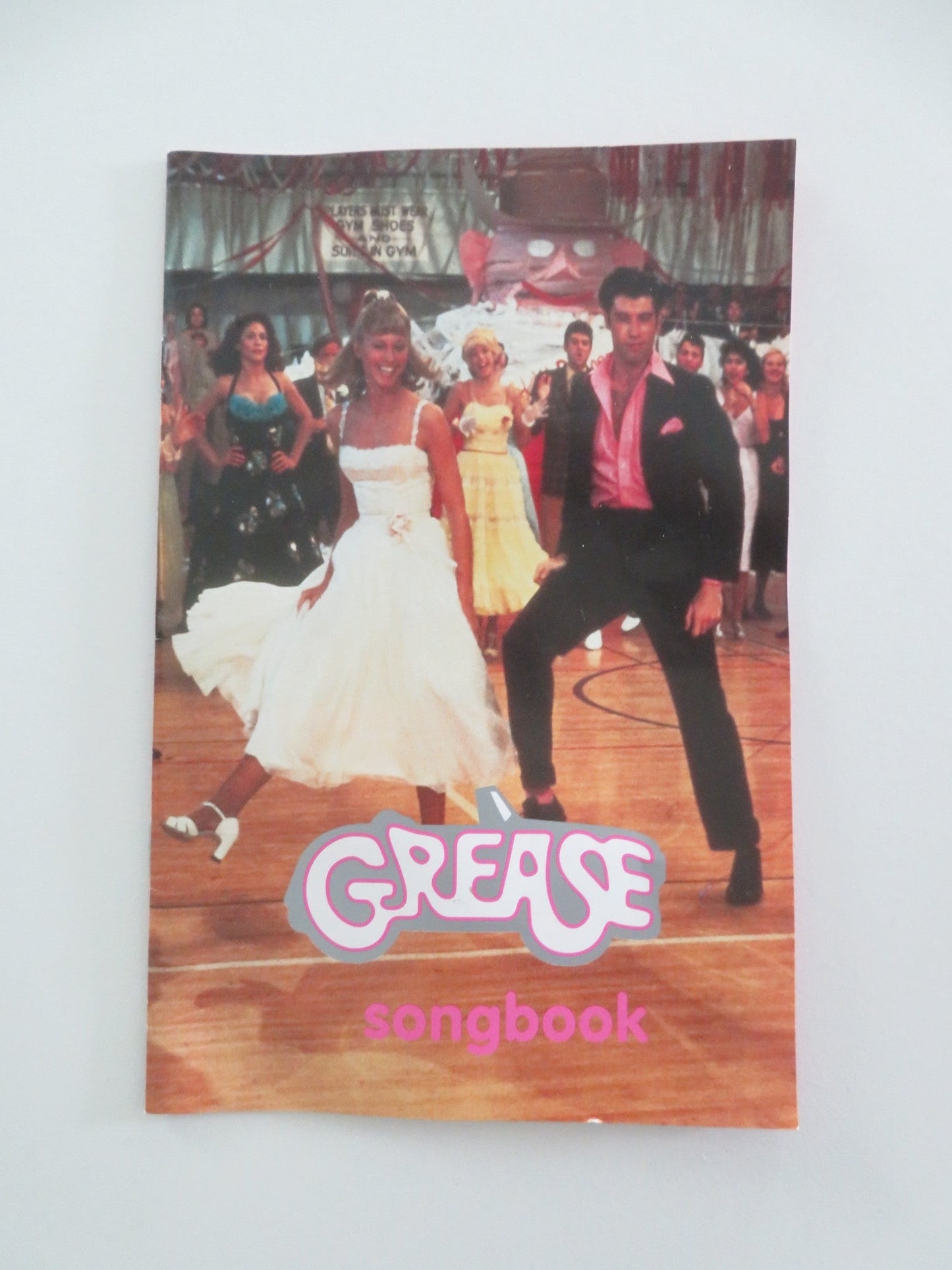 GREASE (DVD) JOHN TRAVOLTA OLIVIA NEWTON - JOHN 1978 REGION 2 Movie posters