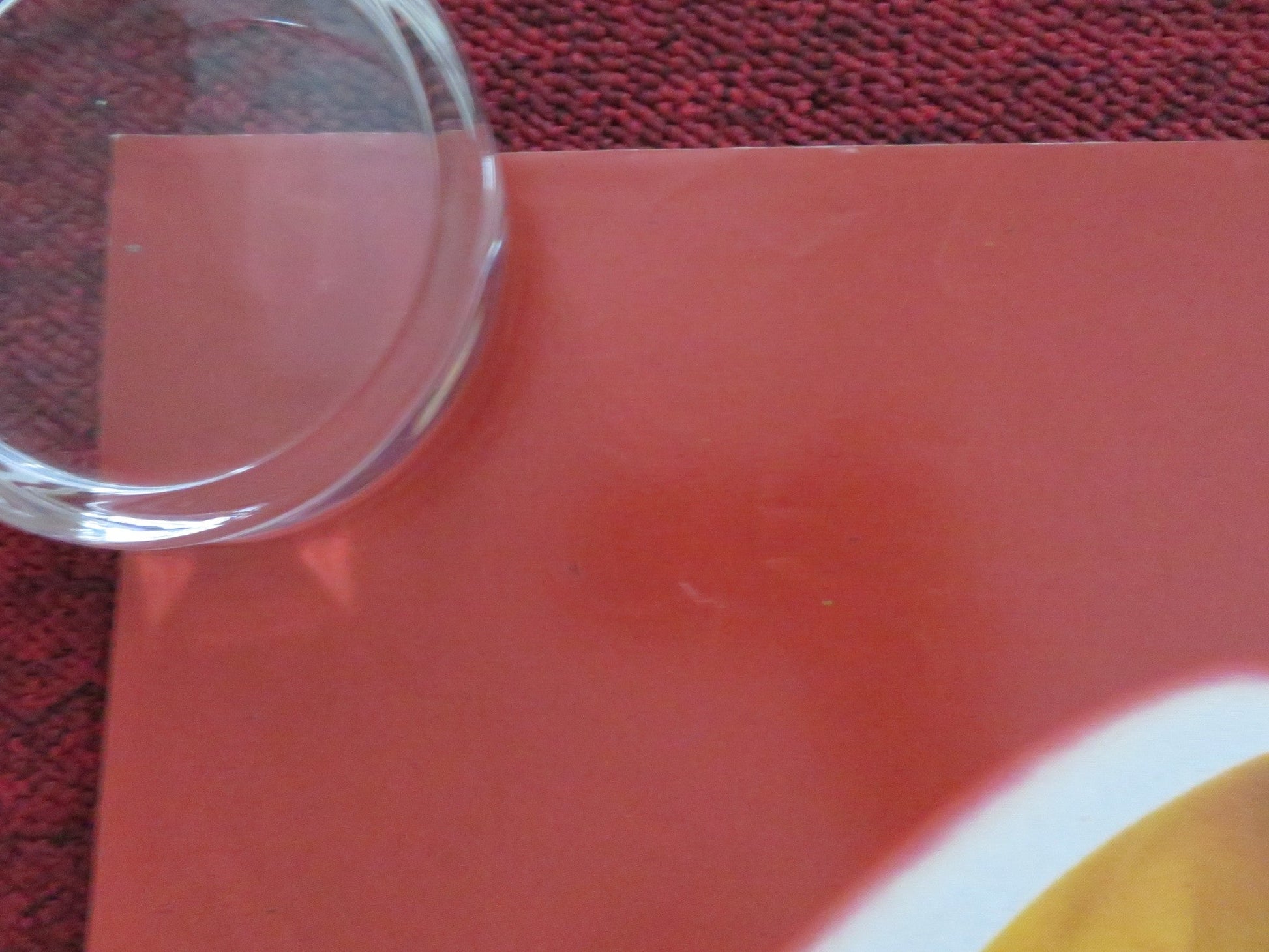 GREAT BALLS OF FIRE! UK QUAD ROLLED POSTER DENNIS QUAID WINONA RYDER 1989 Rendezvous Cinema Movie posters