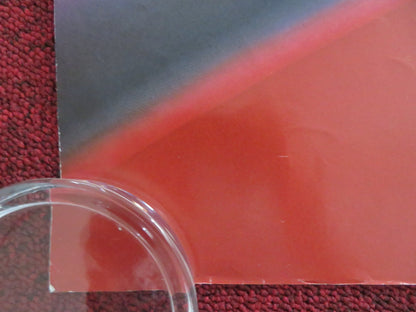 GREAT BALLS OF FIRE! UK QUAD ROLLED POSTER DENNIS QUAID WINONA RYDER 1989 Rendezvous Cinema Movie posters