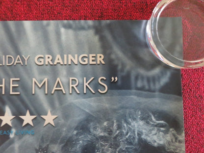 GREAT EXPECTATIONS UK QUAD ROLLED POSTER RALPH FIENNES HELENA BONHAM CARTER 2012 Movie posters