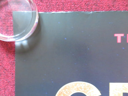 GREATEST DAYS UK QUAD ROLLED POSTER AMAKA OKAFOR AISLING BEA 2023 Rendezvous Cinema Movie posters