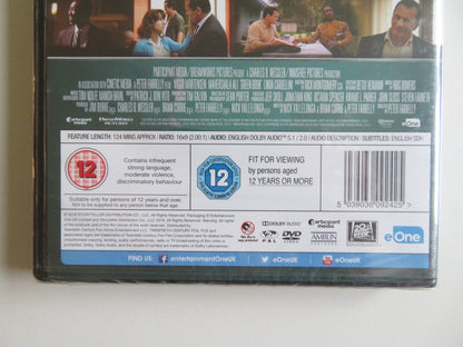 GREEN BOOK (DVD) VIGGO MORTENSEN MAHERSHALA ALI 2018 REGION 2 Movie posters