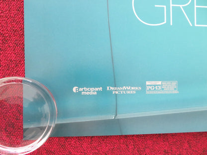 GREEN BOOK ONE SHEET ROLLED POSTER VIGGO MORTENSEN MAHERSHALA ALI 2018 Movie posters